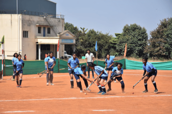Sri Sairam College of Engineering College Life photo 7
